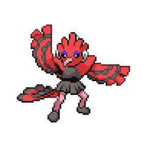 Orichan Sprite Image