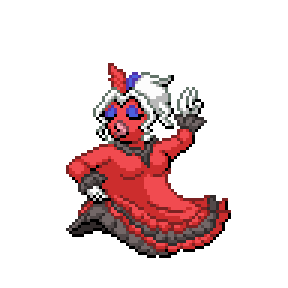 Orinx Sprite Image