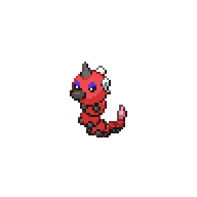 Oridle Sprite Image
