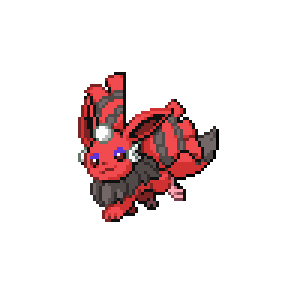 Orivee Sprite Image
