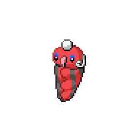 Oriuna Sprite Image