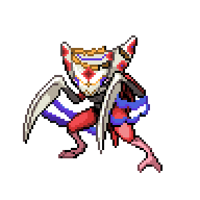 Oritops Sprite Image