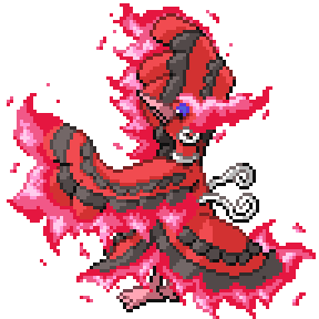 Oritres Sprite Image