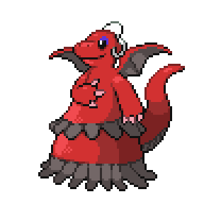 Orinite Sprite Image