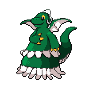 Orinite Sprite Image