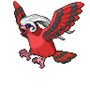Origeot Sprite Image