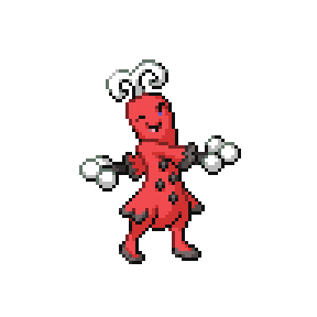 Oriwoodo Sprite Image