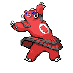 Oriring Sprite Image