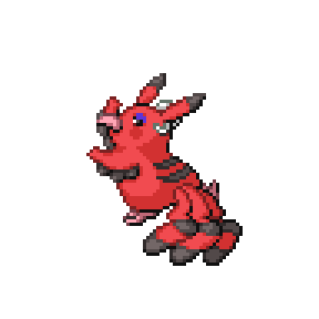 Orichu Sprite Image