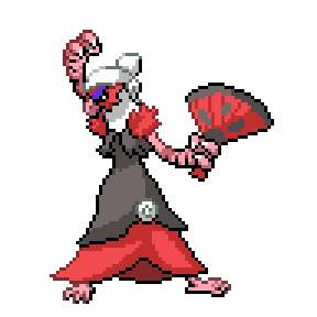 Oriziken Sprite Image
