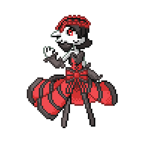 Orivoir Sprite Image