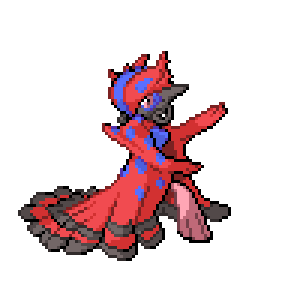 Orilade Sprite Image