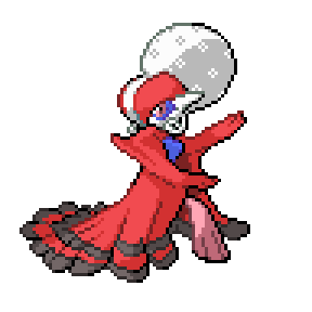 Orilade Sprite Image