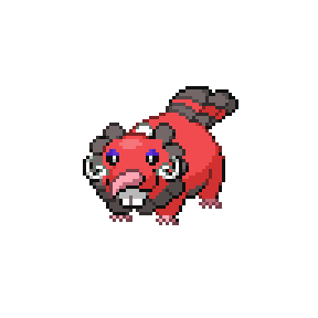 Oridoof Sprite Image
