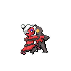 Oriwile Sprite Image