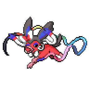 Oriveon Sprite Image