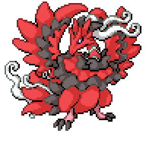 Oriram Sprite Image