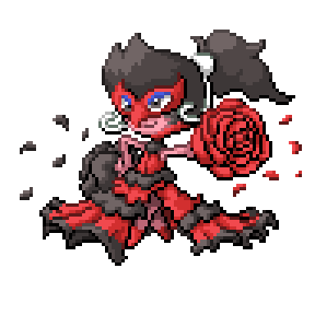 Orirade Sprite Image