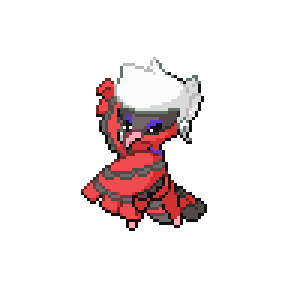 Orirade Sprite Image