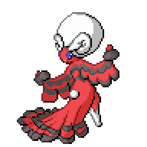 Oripunny Sprite Image
