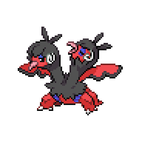 Orilous Sprite Image