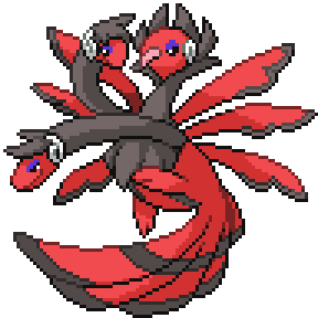 Oridreigon Sprite Image