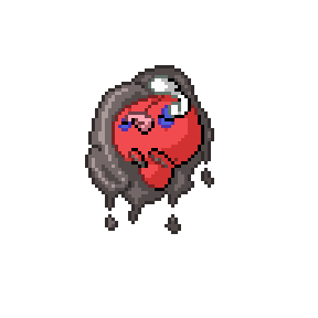 Orision Sprite Image