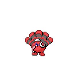 Oriish Sprite Image