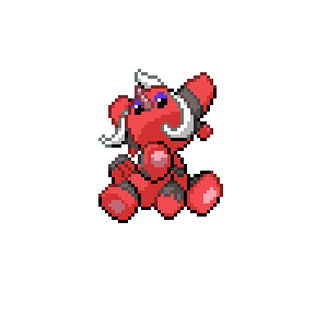 Oriful Sprite Image