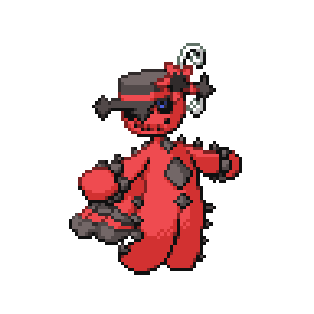 Oriturne Sprite Image