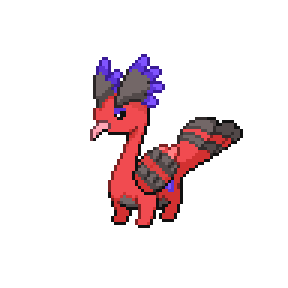 Oriaura Sprite Image
