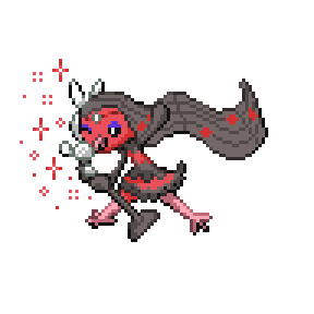 Orietta Sprite Image