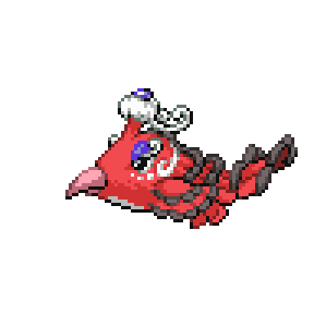 Oriish Sprite Image