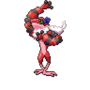Oriadier Sprite Image