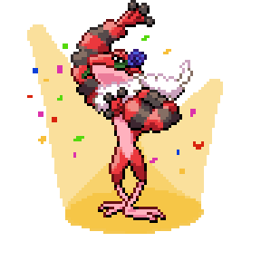 Oriadier Sprite Image