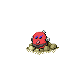 Orilett Sprite Image