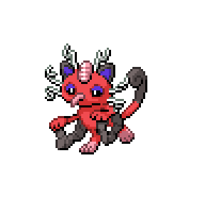Orith Sprite Image