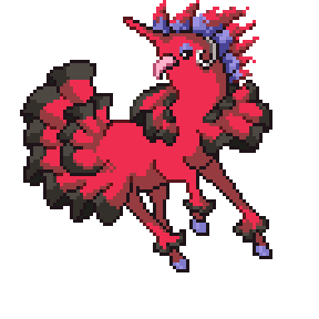Oridash Sprite Image
