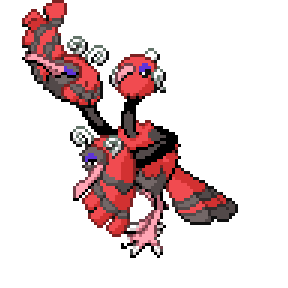 Oridrio Sprite Image