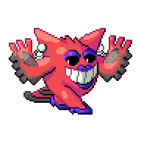 Origar Sprite Image