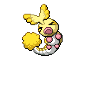 Oripie Sprite Image