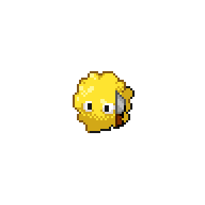 Oriorb Sprite Image