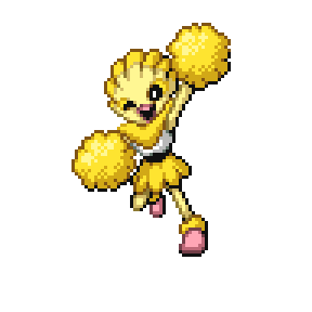Orichan Sprite Image
