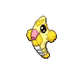 Oripod Sprite Image