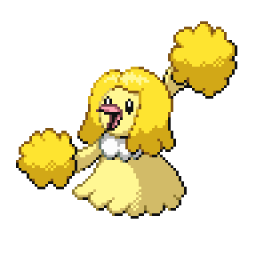 Orinx Sprite Image
