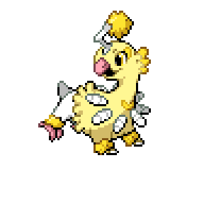 Orileef Sprite Image