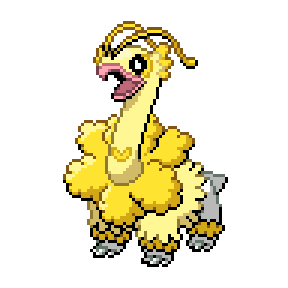 Orinium Sprite Image