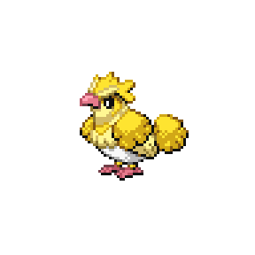 Origey Sprite Image