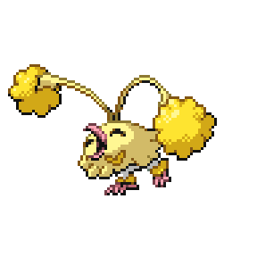 Orichou Sprite Image