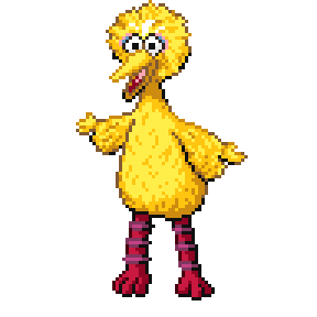 Oriros Sprite Image